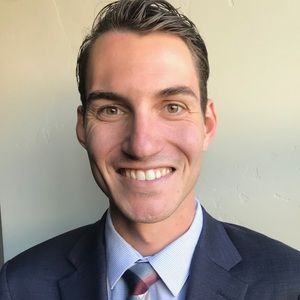 Meet your Posher, Nicholas